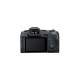 Цифровой фотоаппарат Canon EOS R8 body (5803C019)