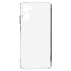 Чехол для мобильного телефона Armorstandart Air Motorola G05 / E15 Camera cover Clear (ARM82961)