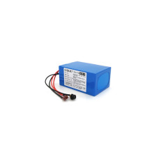 Батарея к ИБП QiSuo Li-ion 24V 15A (QS-2415)