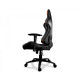 Кресло игровое Cougar Armor One Black