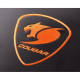 Кресло игровое Cougar Armor One Black