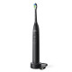 Philips Щетка зубная электр. Sonicare 5300 Series, 62т. колеб/мин, насадок-1, черный (HX7101/01)