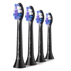 Philips Насадки для звуковой зубной щетки Philips Sonicare HX6054/88 Sensitive
