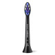 Philips Насадки для звуковой зубной щетки Philips Sonicare HX6054/88 Sensitive