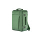 Tucano Рюкзак дорожній Tucano TUGO 3 ML CABIN 17", 28.5л, зелений (BKTUG3-ML-V)