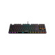 Клавиатура Canyon Cometstrike GK-50 RGB TKL USB UA Black (CND-SKB50-US)