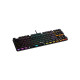 Клавиатура Canyon Cometstrike GK-50 RGB TKL USB UA Black (CND-SKB50-US)