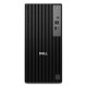 Компьютер Dell Pro Tower / Ultra7 265, 8, 512, ODD, кл+м, Win11P (BTO110_QCT1250)