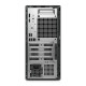 Компьютер Dell Pro Tower / Ultra7 265, 8, 512, ODD, кл+м, Win11P (BTO110_QCT1250)
