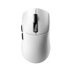 Мышка GamePro Genesis Ranker Wireless/Bluetooth/USB White (GM012W)