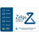 Антивирус Zillya! Антивирус для бизнеса 25 ПК 1 год новая эл. лицензия (ZAB-25-1)
