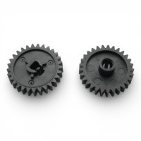 Шестерня HP LJ 1010/1012/1015 29T аналог RU5-0185 Welldo (RU5-0185-WDS)