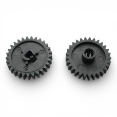 Шестерня HP LJ 1010/1012/1015 29T аналог RU5-0185 Welldo (RU5-0185-WDS)