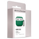 Чехол для наушников Armorstandart Hang Case для Apple AirPods 4 Needle Green (ARM81289)