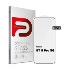 Стекло защитное Armorstandart Pro Realme GT 8 Pro 5G (ARM90395)