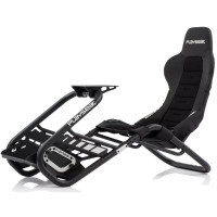 Кресло игровое Playseat Trophy - Black (RAP.00304)