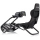 Кресло игровое Playseat Trophy - Black (RAP.00304)