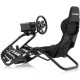 Кресло игровое Playseat Trophy - Black (RAP.00304)