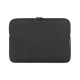 Чехол для ноутбука Tucano 13" Elements 2 MB Pro, black (BF-E-MB213-BK)