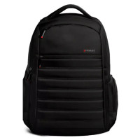 Рюкзак для ноутбука Promate 15.6" Rebel-BP Black (rebel-bp.black)