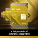 WD Жорсткий диск WD 24TB 3.5" 7200 512MB SATA Gold (WD203KRYZ)