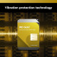 WD Жорсткий диск WD 24TB 3.5" 7200 512MB SATA Gold (WD203KRYZ)