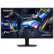 Samsung Монітор 32" S32DG700E HDMI, DP, USB, Bluetooth, OLED, 3840x2160, 144Hz, 1ms, G-Sync Compatible (LS32DG700EIXUA)