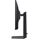 Samsung Монітор 32" S32DG700E HDMI, DP, USB, Bluetooth, OLED, 3840x2160, 144Hz, 1ms, G-Sync Compatible (LS32DG700EIXUA)