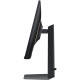 Samsung Монітор 32" S32DG700E HDMI, DP, USB, Bluetooth, OLED, 3840x2160, 144Hz, 1ms, G-Sync Compatible (LS32DG700EIXUA)
