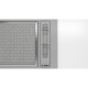 Bosch Bosch hood integrated, 53cm, 302m.cub/h, inox (DLN53AA70)