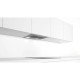 Bosch Bosch hood integrated, 53cm, 302m.cub/h, inox (DLN53AA70)