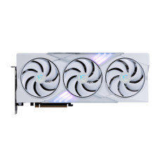 MSI Відеокарта GeForce RTX 5080 16GB GDDR7 GAMING TRIO OC WHITE (912-V531-049)