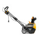 Stiga snowblower ST1151E 1.8kW width 51cm discharge 1-6m depth 30cm auger 17.5cm 16.34kg