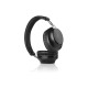 Наушники REAL-EL GD-828 Black (EL124100052)