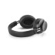 Наушники REAL-EL GD-828 Black (EL124100052)