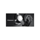 Наушники Hator Hypergang 3 Hi-Res White (ESH06)