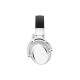Наушники Hator Hypergang 3 Hi-Res White (ESH06)