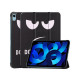 Чехол для планшета BeCover Smart Case Apple iPad Air 11" M4 2026 Don't Touch (715207)