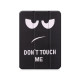 Чехол для планшета BeCover Smart Case Apple iPad Air 11" M4 2026 Don't Touch (715207)
