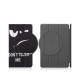 Чехол для планшета BeCover Smart Case Apple iPad Air 11" M4 2026 Don't Touch (715207)