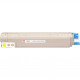 Тонер-картридж BASF OKI C810 Yellow 44059117/44059105 (KT-C810Y)