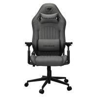 Кресло игровое Cougar EXPLORE ROYAL GRAY F