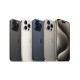 Мобильный телефон Apple iPhone 15 Pro Max 256Gb Natural Titanium (Grade B) USED (iP15PM25NaT_B)