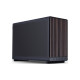 Корпус для ПК Lian Li A3 Black (G99.A3X-WD.00)