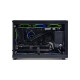 Корпус для ПК Lian Li A3 Black (G99.A3X-WD.00)