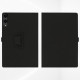 Чехол для планшета BeCover Slimbook Teclast T65 13.4" Black (715843)