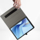 Чехол для планшета BeCover Slimbook Teclast T65 13.4" Black (715843)