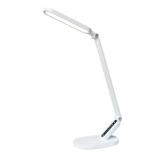 LEDVANCE Table lamp Panan DISK LIN 10W 3000К 4000К 6500К dimer black (4099854363764)