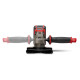 Einhell Шлифмашина угловая аккумуляторная TE-AG 18/125-2 Li 1x4.0 Ah, PXC, 18В, аккумулятор 4 Ач, 125 мм, 8500 об/мин, 2.32 кг (4431190)