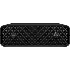 HP Рабочая станция Z2 Mini G9, Intel i7-14700, 16GB, F512GB, NVD A1000-8, кл+м, Win11P (8T1X2EA)